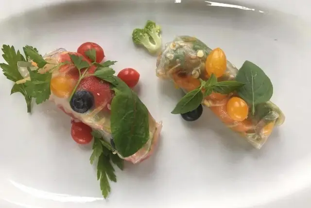 Plat du Petit Kaiyou (59)