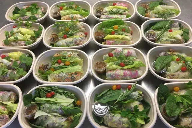 Plat du Petit Kaiyou (60)