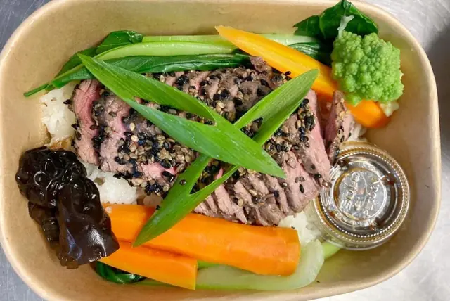 Plat du Petit Kaiyou (65)