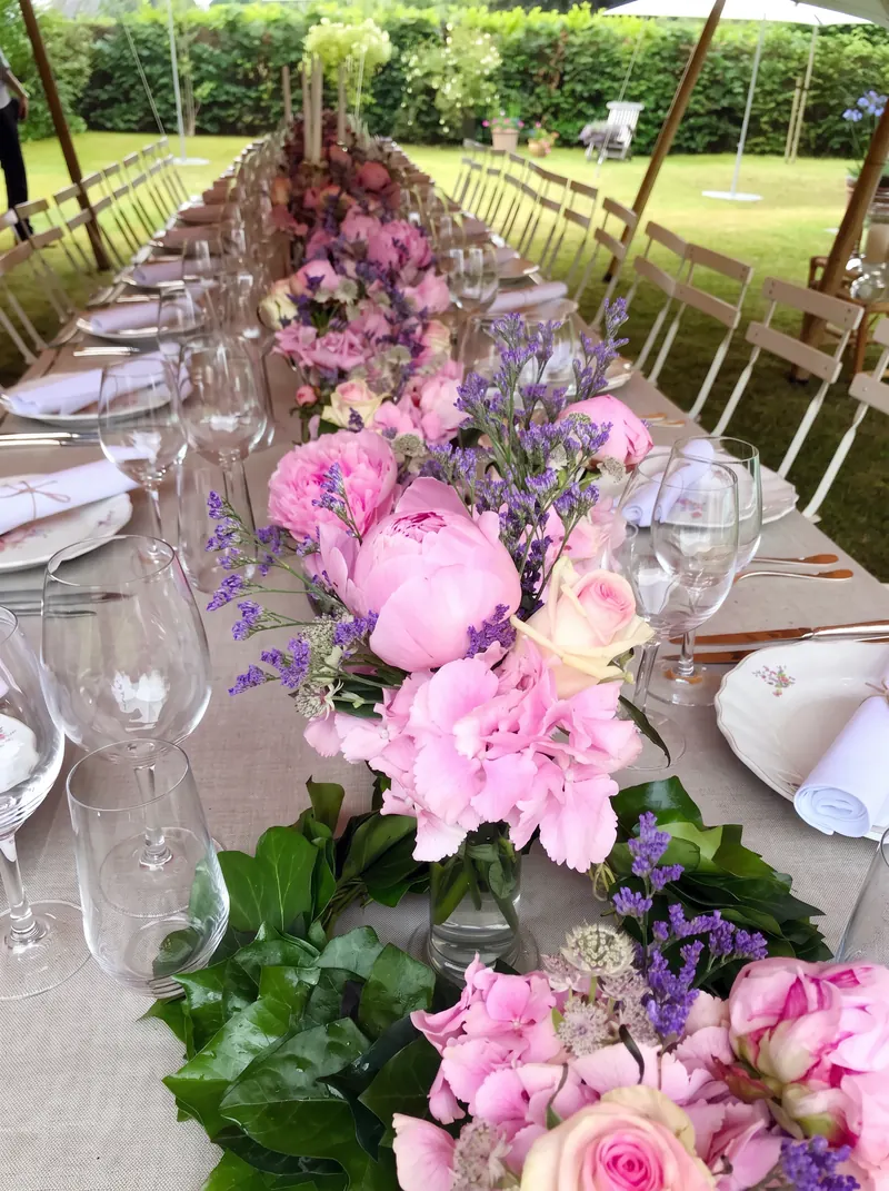 Type d’événements
