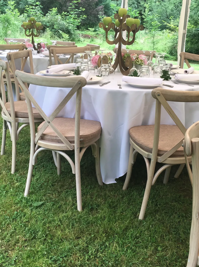 Type d’événements