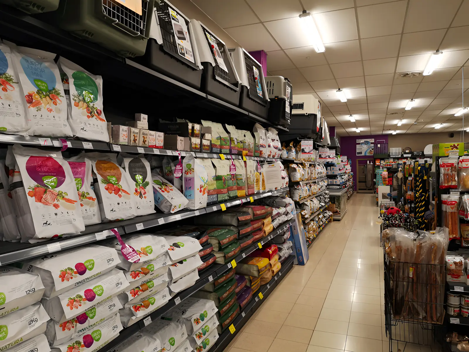 Bienvenue chez Poils & Plumes Gembloux