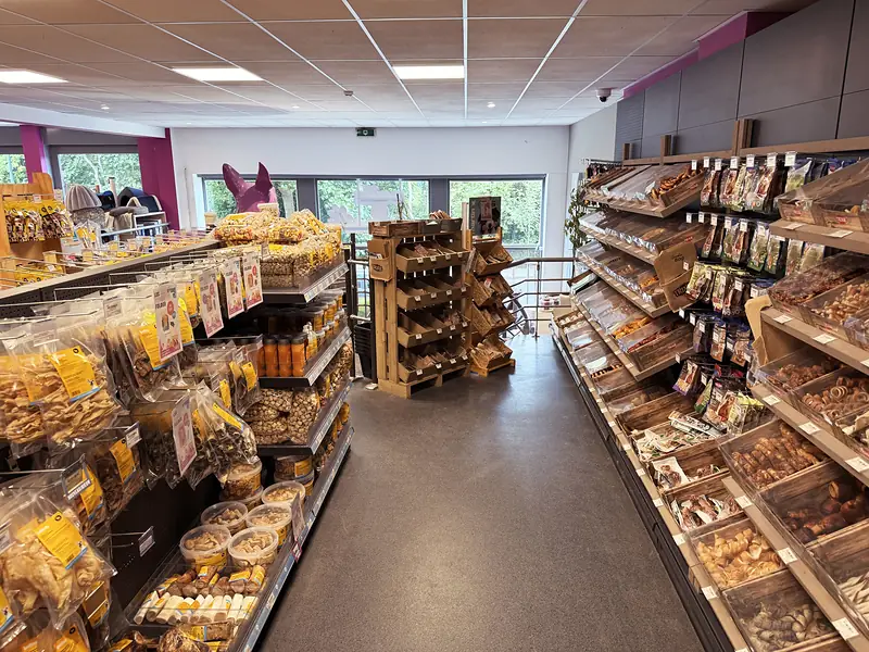 Poils & Plumes Uccle 2
