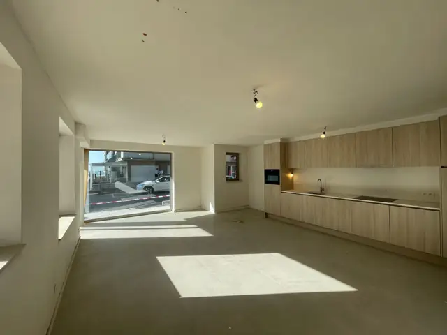Appartement — Koksijde