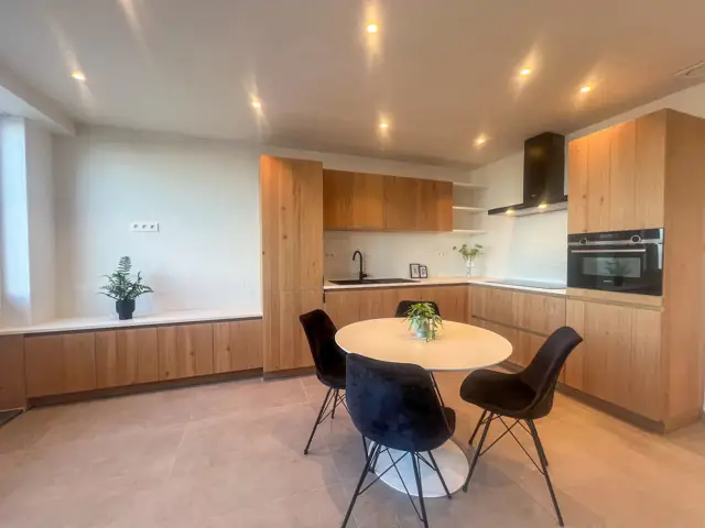 Appartement — Zeedijk 95, 8400 Oostende