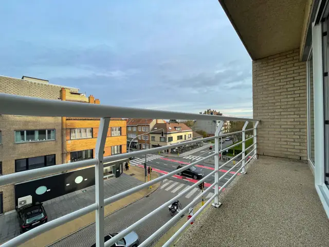 Appartement — acacialaan 2, 8400 Oostende