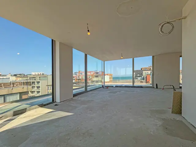 Appartement — Koksijde