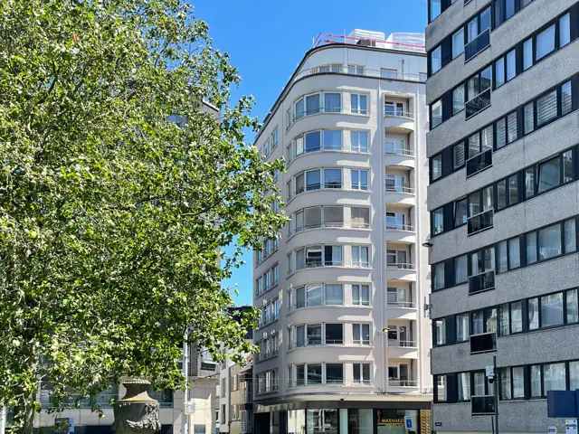 Appartement — Oostende