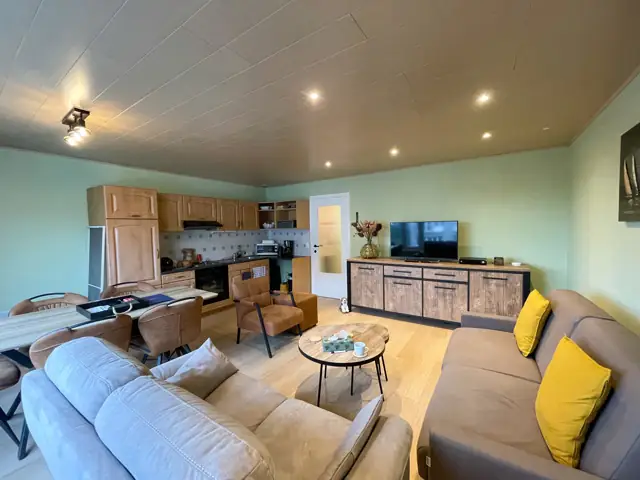 Appartement — Cyriel de Grootelaan 38, 8430 Middelkerke