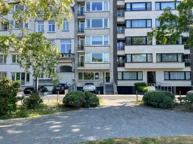 Appartement — Prinses Stefanieplein 31, 8400 Oostende