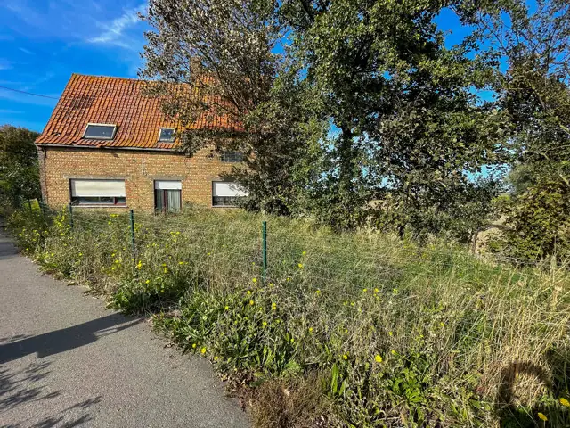 Huis — Spermaliestraat 251, 8430 Middelkerke