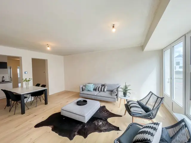 Appartement — Oostende