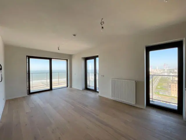 Appartement — Troonstraat , 8400 Oostende