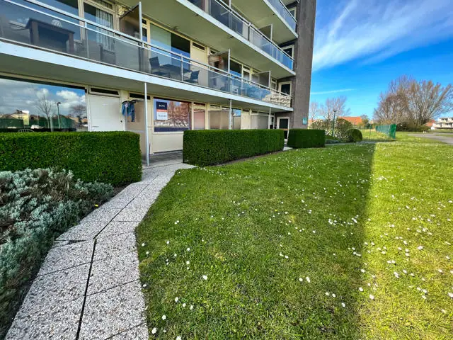 Appartement — Torenhofstraat 2, 8420 De Haan