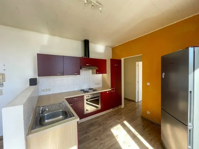 Appartement — Oostende