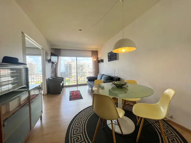 Appartement — Parklaan 5, 8430 Middelkerke