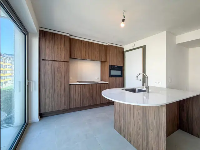 Appartement — Koksijde