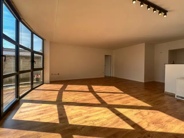 Appartement — Dorpsstraat 79, 8400 Oostende