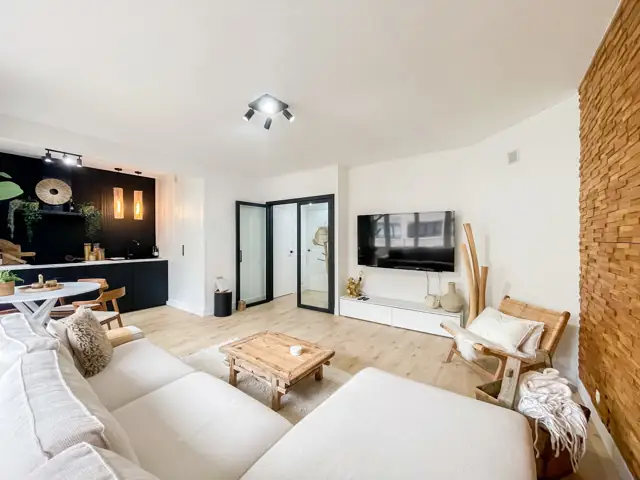 Appartement — Van Iseghemlaan 86, 8400 Oostende