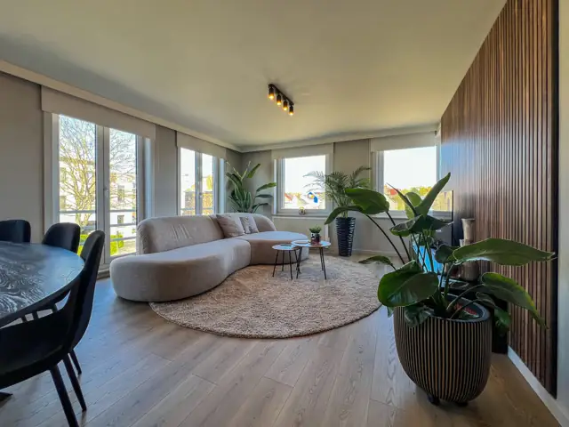 Appartement — Vredestraat 30, 8400 Oostende