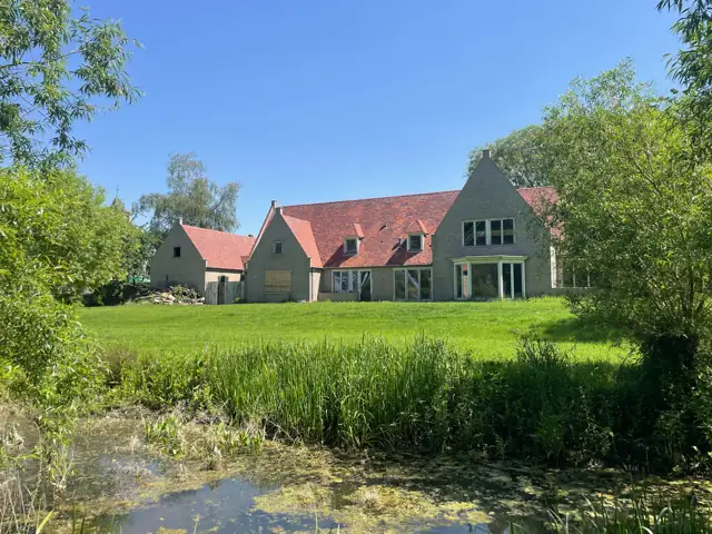 Huis — Diksmuide