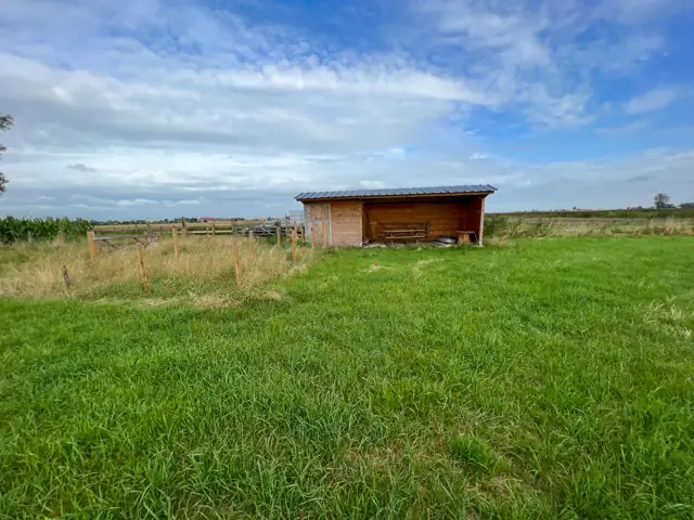 Grond — Kaaifortsweg , 8430 Middelkerke