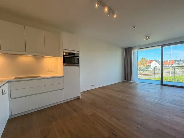 Appartement — Koksijde