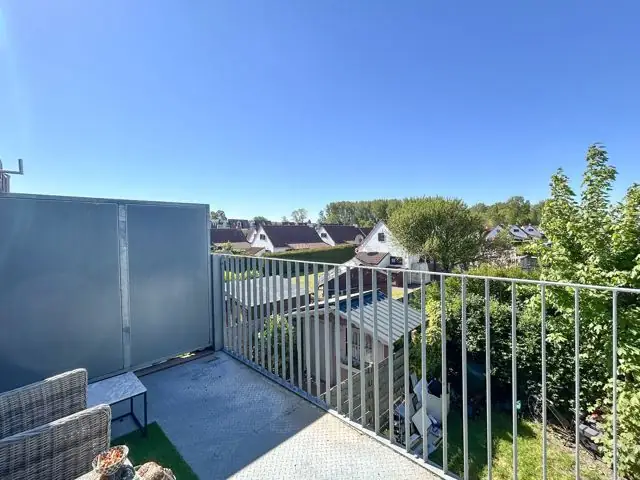 Appartement — Bredene