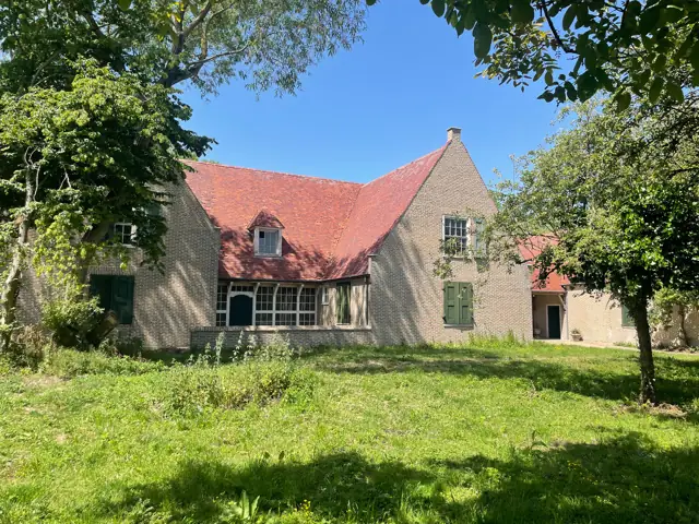 Grond — Diksmuide