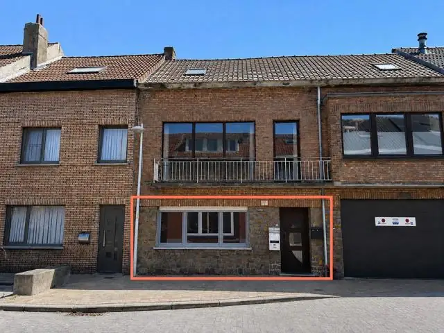 Appartement — Bredene