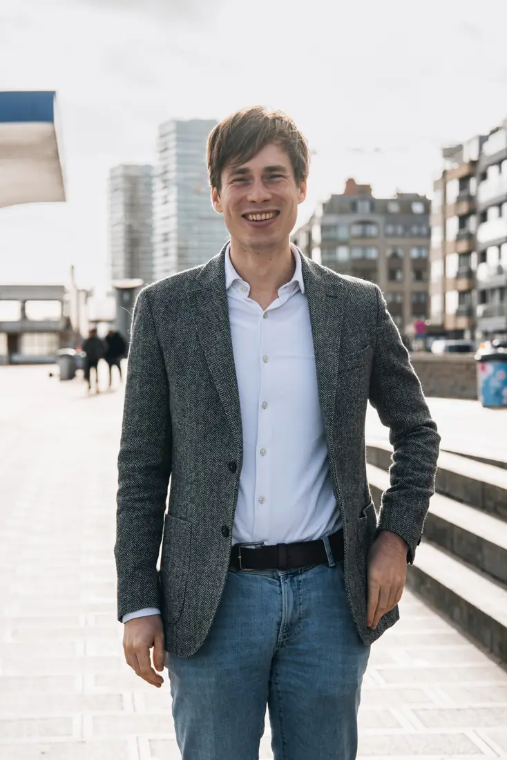 Daan Seys