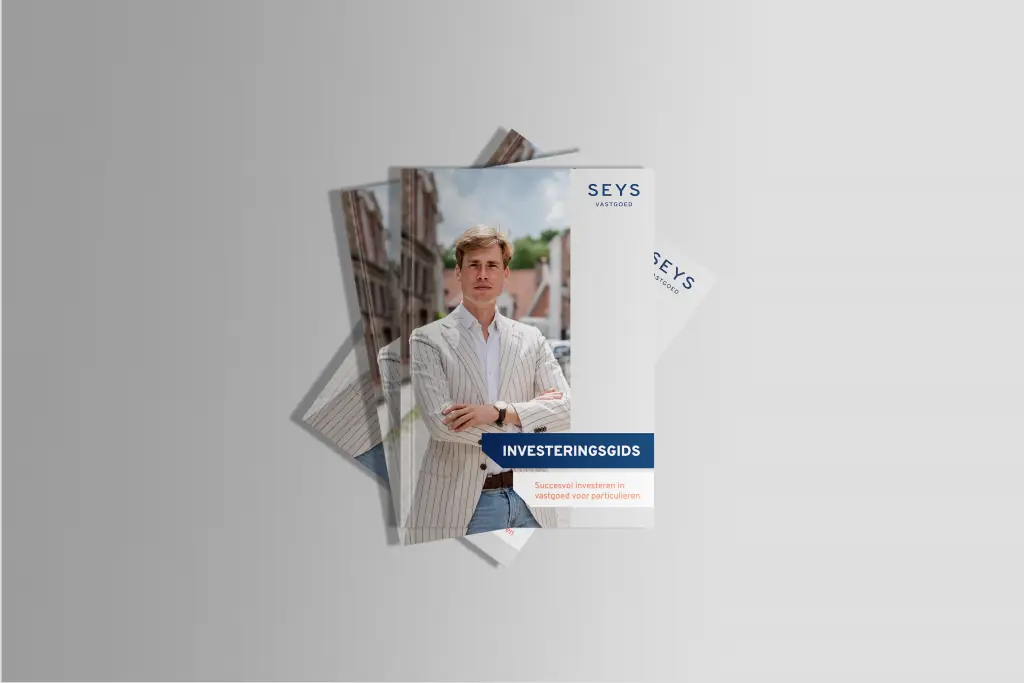 Droom je van een succesvolle investering in vastgoed?