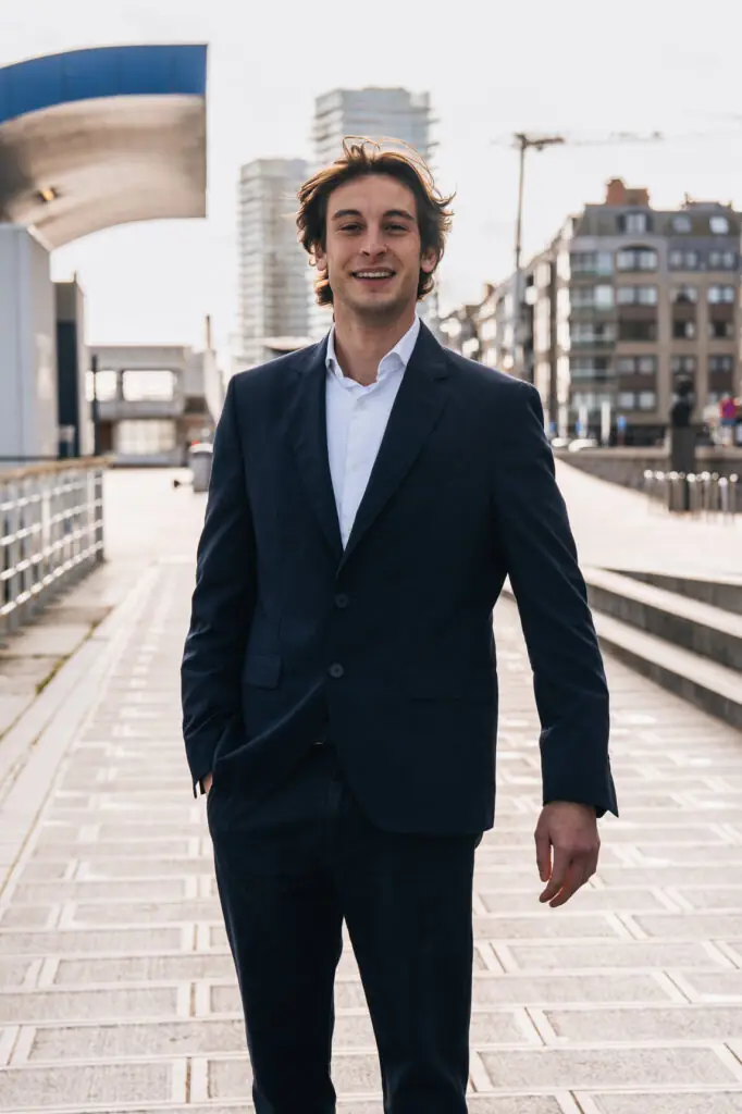 Michiel Debruyne