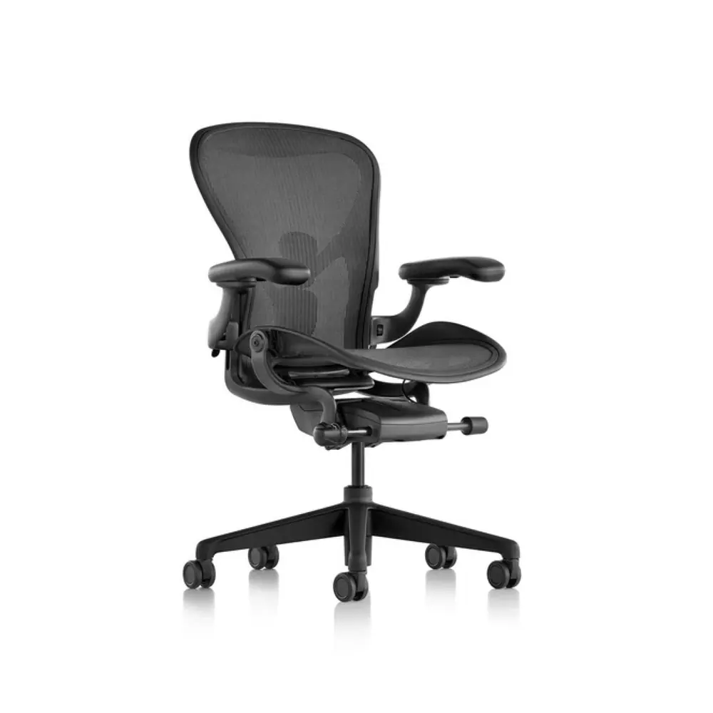Aeron