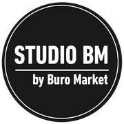 Studio BM by Buro Market